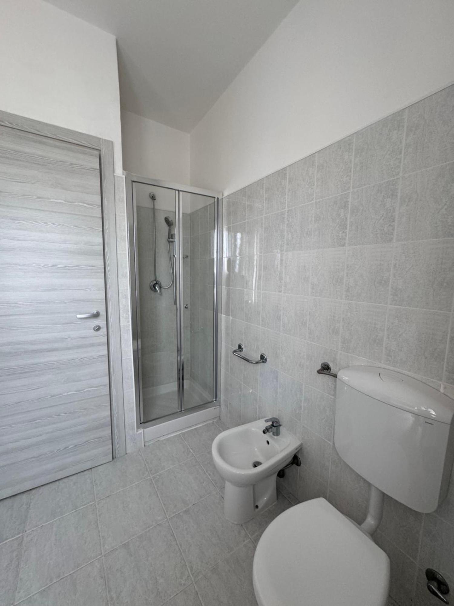 Galvani Apartment Порто-Торрес Экстерьер фото